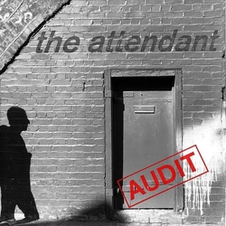 The Attendant Audit Vinyl