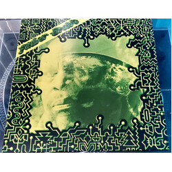 Fimber Bravo Lunar Tredd Vinyl LP