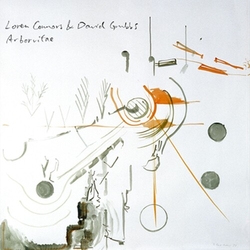 Connors,Loren Grubbs,David Arborvitae (Uk) vinyl LP