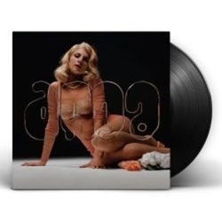 Najwa Ama (Spa) vinyl LP