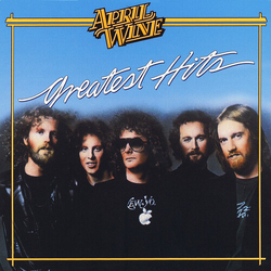 April Wine Greatest Hits [180-Gram Gold Colored Vinyl] 180Gm Lp VINYL LP