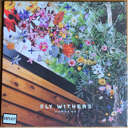 Sly Withers Gardens Vinyl LP
