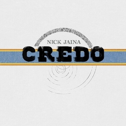 Nick Jaina Credo VINYL LP