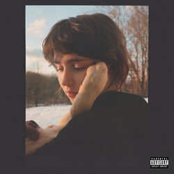 Clairo (2) Sling Vinyl LP