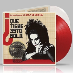 Que Tiene Esta Bola Las Canciones De La Bola De Que Tiene Esta Bola Las Canciones De La Bola De vinyl LP