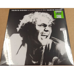 Vasco Rossi Siamo Solo Noi Vinyl LP