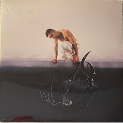 Mahmood (3) Ghettolimpo VINYL 2 LP