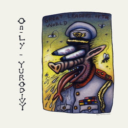 On Ly VINYL LP