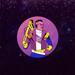 Purple Disco Machine Playbox