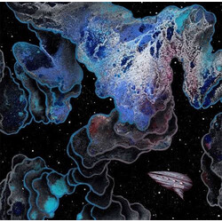 Sauce81 / Shing02 S8102 Vinyl 2 LP