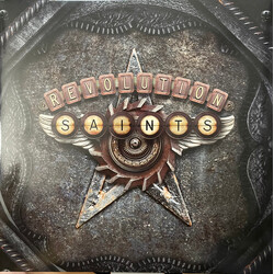 Revolution Saints Revolution Saints Vinyl LP