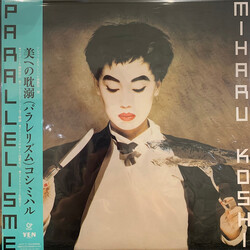 Miharu Koshi Parallelisme Vinyl LP
