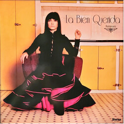 La Bien Querida Romancero VINYL LP