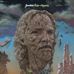 Gombloh Sekar Mayang VINYL LP