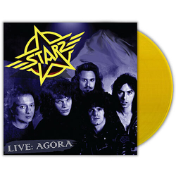 Starz (2) Live: Agora VINYL 2 LP