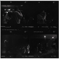 Declaime In The Beginning Vol. 1 Vinyl LP