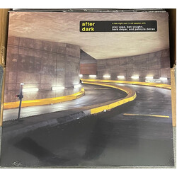 Alan Vega After Dark Vinyl LP