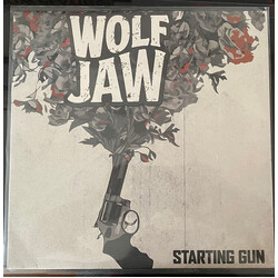 Wolf Jaw Starting Gun