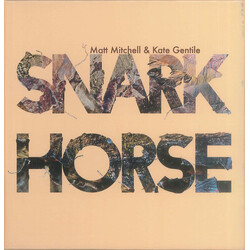 Matt Mitchell (6) / Kate Gentile Snark Horse CD Box Set