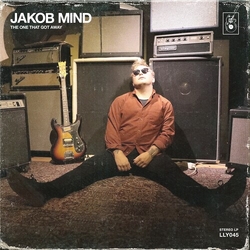 Jakob Mind The One Who Got Away VINYL LP