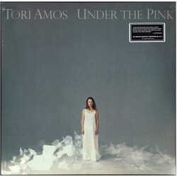 Tori Amos Under The Pink Vinyl 2 LP