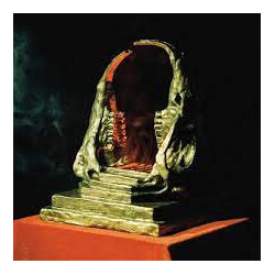 King Gizzard And The Lizard Wizard Infest The Rats' Nest Vinyl LP