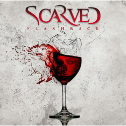 Scarved Flashback VINYL LP