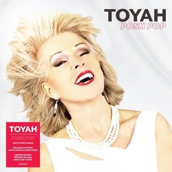 Toyah Posh Pop