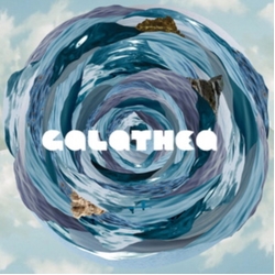 Galathea Galathea (Ita) vinyl LP