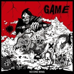 Game No One Wins (Uk) vinyl LP