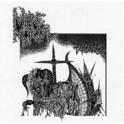 Mere Mortal Tartarus (Uk) vinyl 12