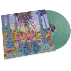 Spidergawd Spidergawd (Cvnl) (Grn) (Uk) vinyl LP