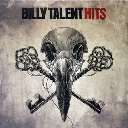Billy Talent Billy Talent Hits Vinyl 2 LP