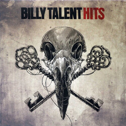 Billy Talent Billy Talent Hits VINYL 2 LP