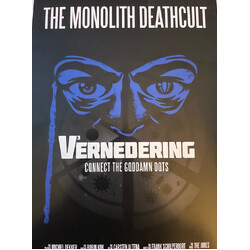 The Monolith Deathcult V³ernedering: Connect The Goddamn Dots