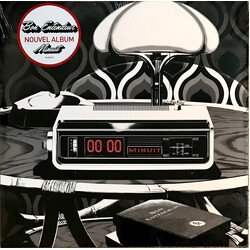 Bon Entendeur Minuit VINYL 2 LP