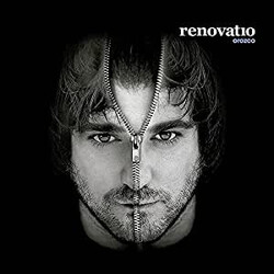 Antonio Orozco Renovatio Vinyl 2 LP