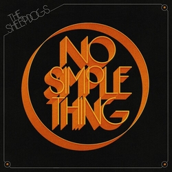 The Sheepdogs No Simple Thing