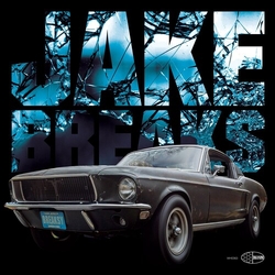Jake Breaks Breaksy VINYL LP