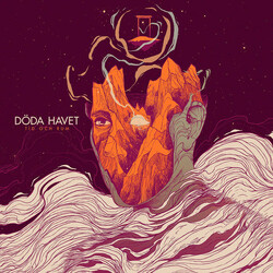 Döda Havet Tid Och Rum VINYL LP