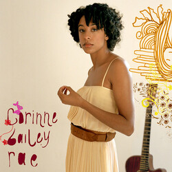 Corinne Bailey Rae Corinne Bailey Rae Vinyl LP