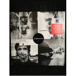 Travis 12 Memories Vinyl LP