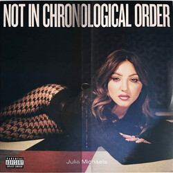 Julia Michaels Not In Chronological Order