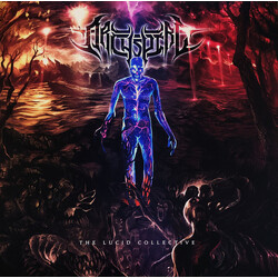 Archspire The Lucid Collective Vinyl LP