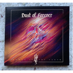 Woman Is The Earth Dust Of Forever VINYL LP