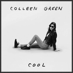 Colleen Green Cool VINYL LP