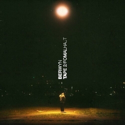 Berwyn Tape 2/Fomalhaut Vinyl LP