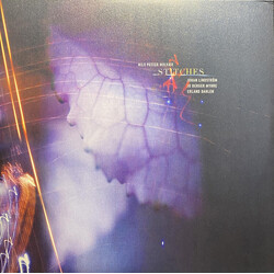 Nils Petter Molvær / Johan Lindström / Jo Berger Myhre / Erland Dahlen Stitches Vinyl 2 LP
