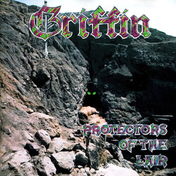 Griffin (10) Protectors Of The Lair VINYL 2 LP