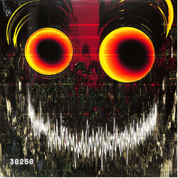 KAPITAN 30250 Vinyl LP